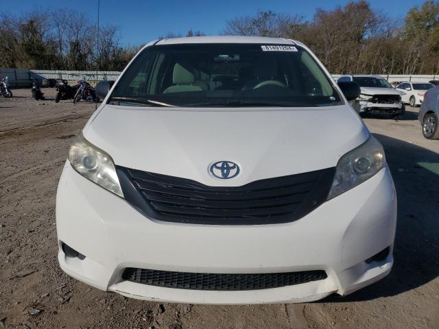 Photo 5 from auction – 2013 TOYOTA SIENNA with VIN 5TDZK3DC1DS383358