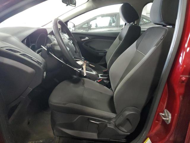 Photo 7 from auction – 2014 FORD FOCUS SE with VIN 1FADP3K20EL151168