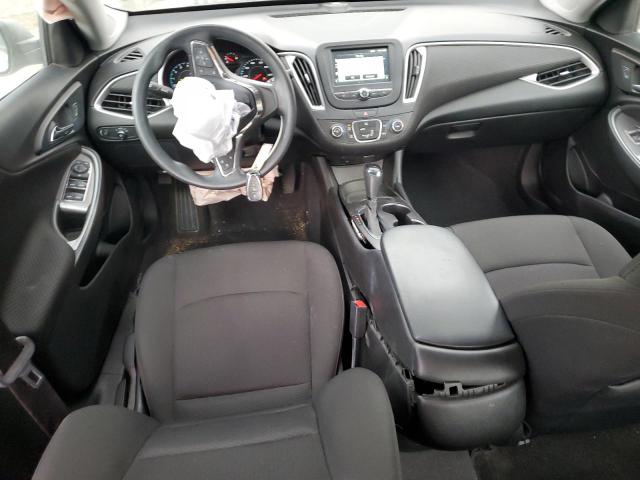 Photo 8 from auction – 2018 CHEVROLET MALIBU LS with VIN 1G1ZB5ST8JF288458