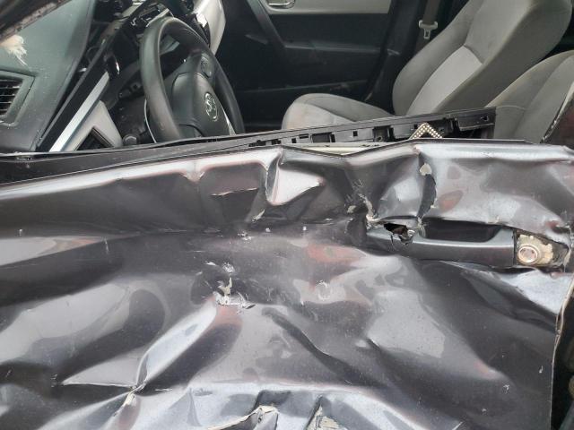 Photo 7 from auction – 2015 TOYOTA COROLLA L with VIN 5YFBURHE1FP205147