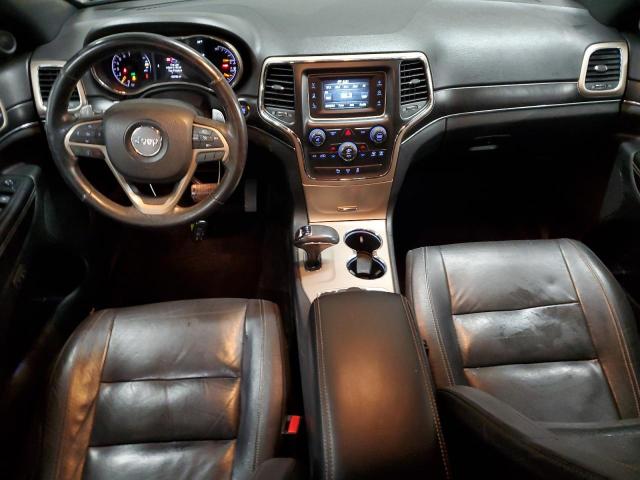 Photo 8 from auction – 2014 JEEP GRAND CHER with VIN 1C4RJFBG2EC508834