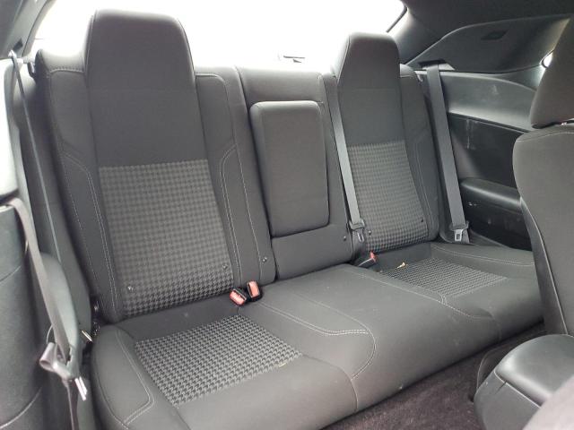 Photo 10 from auction – 2016 DODGE CHALLENGER with VIN 2C3CDZAGXGH345256