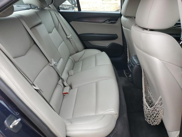 Photo 10 from auction – 2015 CADILLAC ATS with VIN 1G6AA5RAXF0141311