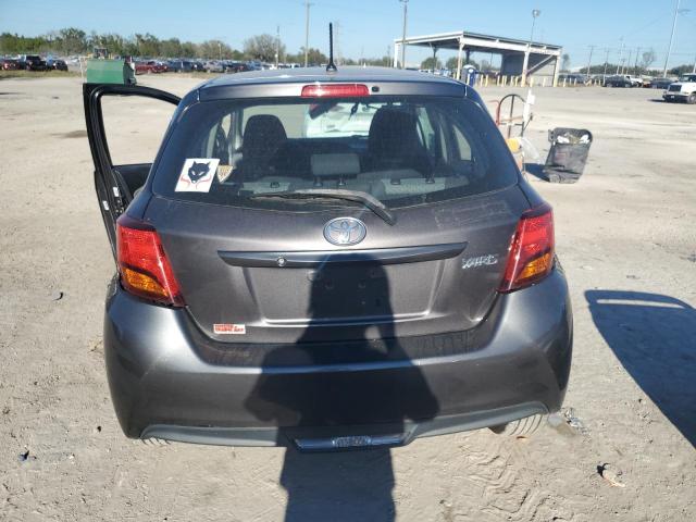Photo 6 from auction – 2015 TOYOTA YARIS with VIN VNKKTUD39FA032970