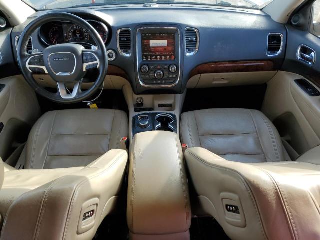 Photo 8 from auction – 2014 DODGE DURANGO LI with VIN 1C4RDJDG9EC562414
