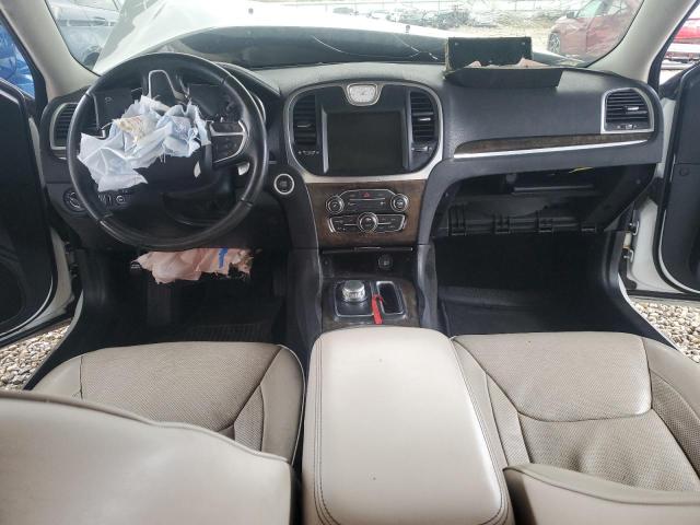 Photo 8 from auction – 2015 CHRYSLER 300C with VIN 2C3CCAET8FH829999