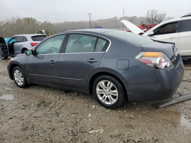Photo 2 from auction – 2012 NISSAN ALTIMA BAS with VIN 1N4AL2AP7CN562168