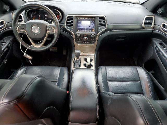 Photo 8 from auction – 2016 JEEP GRAND CHER with VIN 1C4RJFBG5GC312101