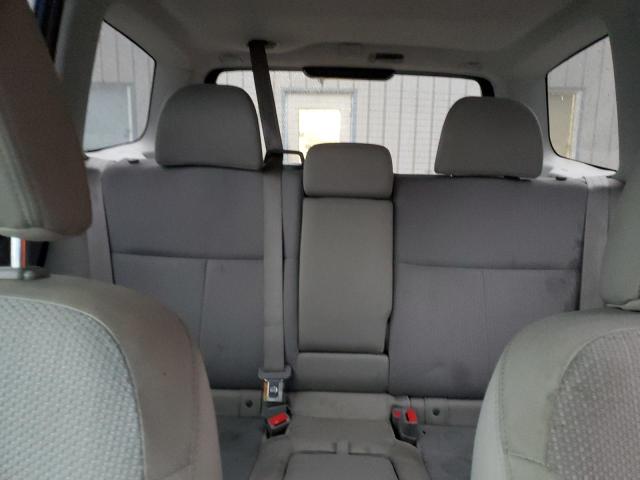 Photo 10 from auction – 2013 SUBARU FORESTER X with VIN JF2SHADC9DH444076