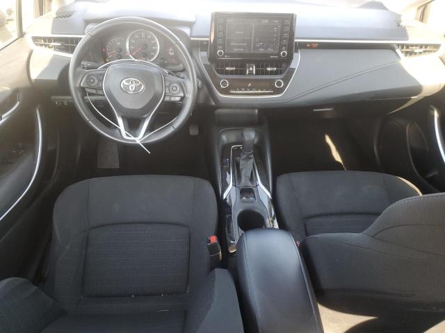 Photo 8 from auction – 2022 TOYOTA COROLLA SE with VIN JTDS4MCE2NJ098252