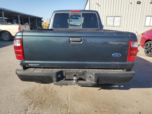Photo 6 from auction – 2004 FORD RANGER with VIN 1FTYR10U84PA81683