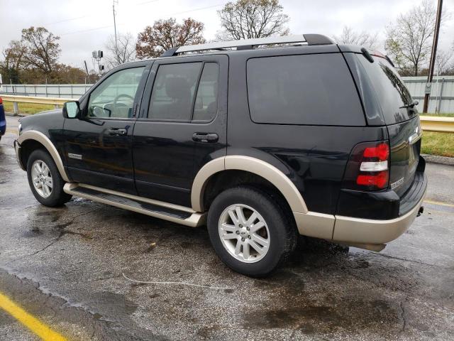 Photo 2 from auction – 2007 FORD EXPLORER E with VIN 1FMEU64E87UA34625