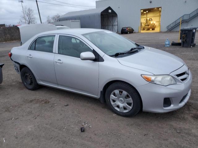 Photo 4 from auction – 2012 TOYOTA COROLLA BA with VIN 2T1BU4EE4CC826806
