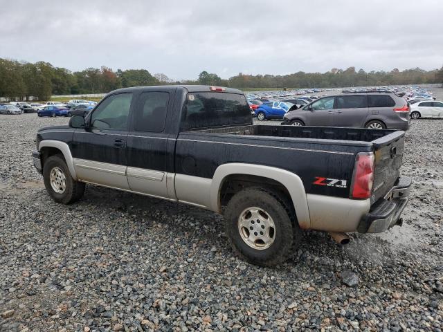 Photo 2 from auction – 2004 CHEVROLET SILVERADO with VIN 1GCEK19T74Z135691