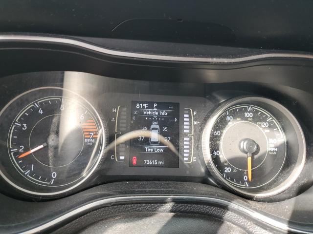 Photo 9 from auction – 2019 JEEP CHEROKEE L with VIN 1C4PJLCB8KD313254