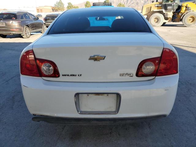 Photo 6 from auction – 2011 CHEVROLET MALIBU 1LT with VIN 1G1ZC5E16BF180798