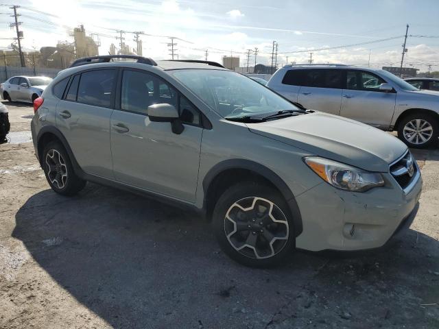 صورة رقم 4 من المزاد - 2015 SUBARU XV CROSSTR مع VIN JF2GPACC1F8232141