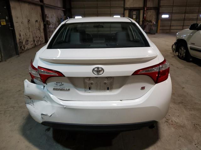 Photo 6 from auction – 2015 TOYOTA COROLLA L with VIN 2T1BURHE4FC454042