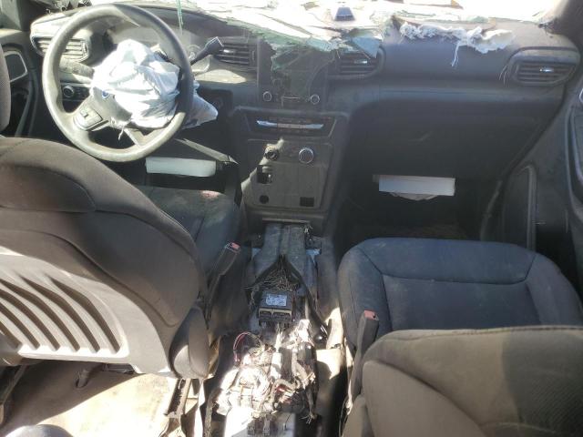 Photo 8 from auction – 2020 FORD EXPLORER P with VIN 1FM5K8AB6LGB23209