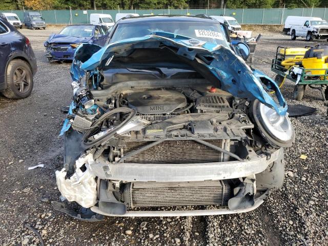 Photo 5 from auction – 2015 MINI COOPER S with VIN WMWXU3C51F2B58453