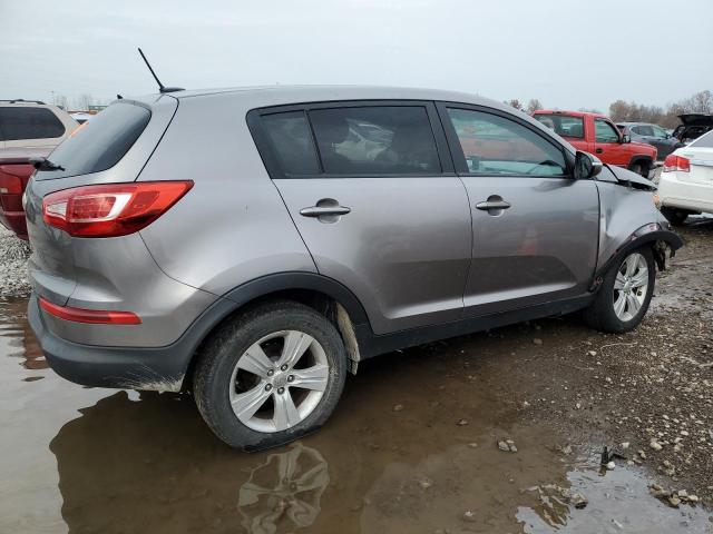 Photo 3 from auction – 2013 KIA SPORTAGE B with VIN KNDPB3A2XD7478501