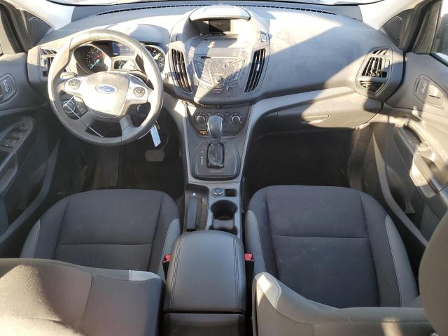 Photo 8 from auction – 2015 FORD ESCAPE S with VIN 1FMCU0F79FUB45587