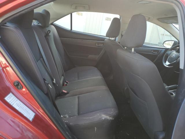 Photo 10 from auction – 2019 TOYOTA COROLLA L with VIN 2T1BURHE2KC213977
