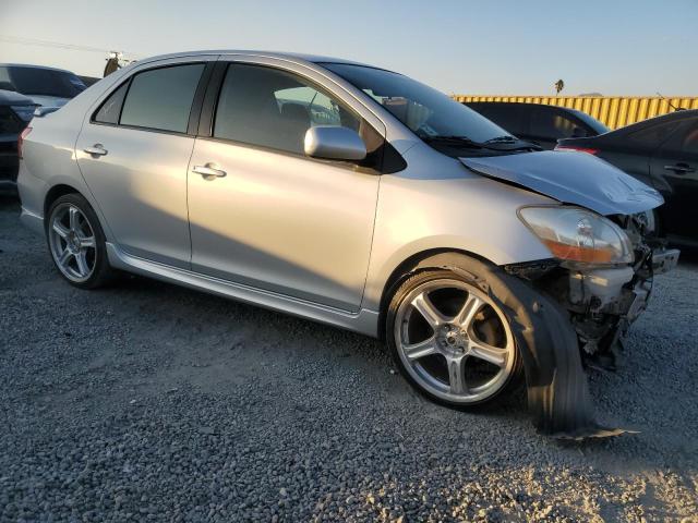Photo 4 from auction – 2007 TOYOTA YARIS with VIN JTDBT923371104157