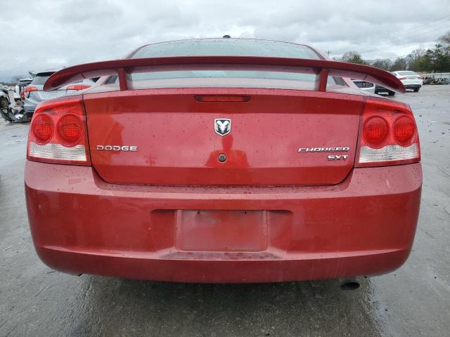 Photo 6 from auction – 2010 DODGE CHARGER SX with VIN 2B3CA3CV5AH273694