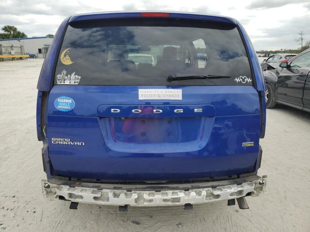 Photo 6 from auction – 2019 DODGE GRAND CARA with VIN 2C4RDGBG3KR553538