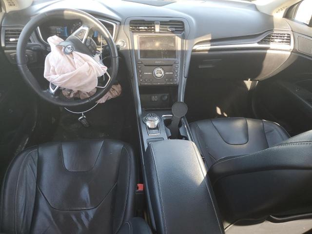 Photo 8 from auction – 2019 FORD FUSION TIT with VIN 3FA6P0RUXKR123986