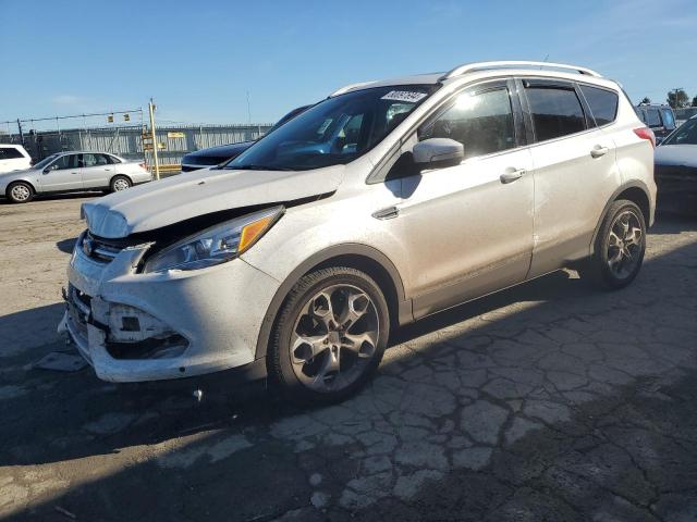 FORD ESCAPE TIT 2015 with VIN 1FMCU9J92FUB39238 - Photo from auction