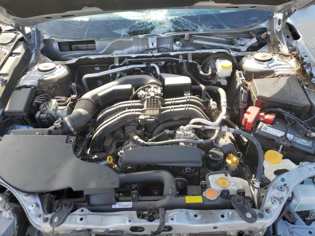 Photo 11 from auction – 2021 SUBARU OUTBACK LI with VIN 4S4BTANC3M3127639
