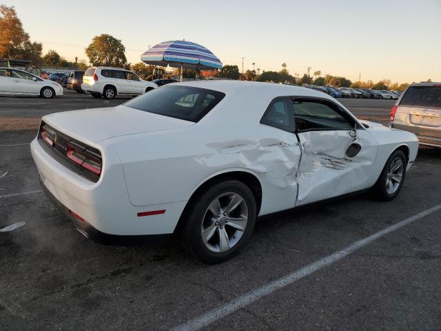 Photo 3 from auction – 2016 DODGE CHALLENGER with VIN 2C3CDZAG4GH353675