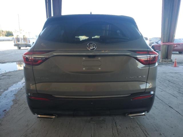 Photo 6 from auction – 2018 BUICK ENCLAVE PR with VIN 5GAERCKW4JJ150916