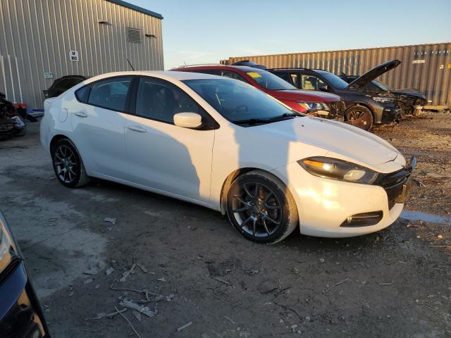 Photo 4 from auction – 2013 DODGE DART SXT with VIN 1C3CDFBA6DD343277