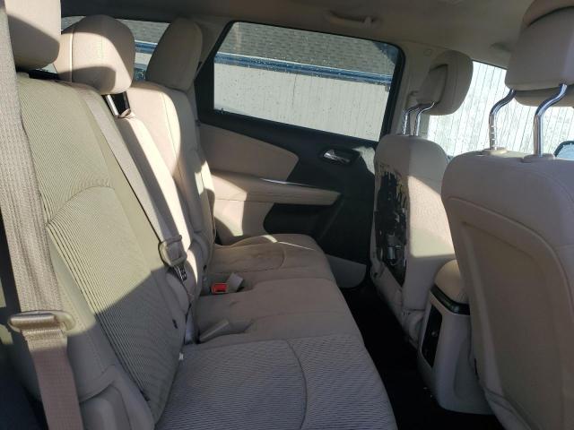 Photo 11 from auction – 2011 DODGE JOURNEY CR with VIN 3D4PH3FG0BT512198