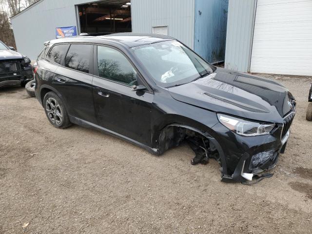 Photo 4 from auction – 2023 BMW X1 XDRIVE2 with VIN WBX73EF00P5W98975