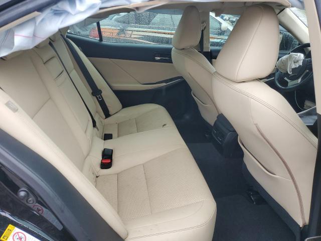 Photo 10 from auction – 2016 LEXUS IS 200T with VIN JTHBA1D22G5012914