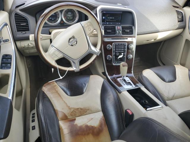 Photo 8 from auction – 2012 VOLVO XC60 3.2 with VIN YV4952DL7C2323573