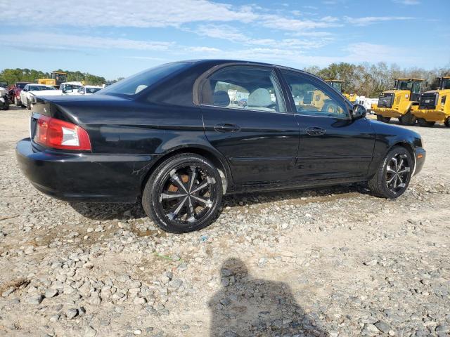Photo 3 from auction – 2003 KIA OPTIMA LX with VIN KNAGD126X35224701