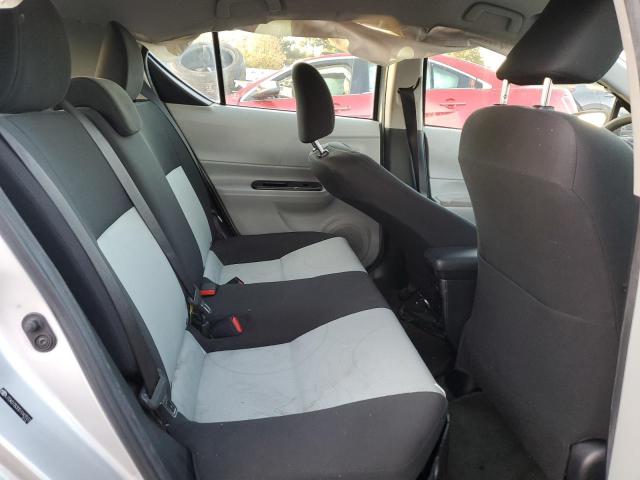 Photo 10 from auction – 2013 TOYOTA PRIUS C with VIN JTDKDTB30D1043503