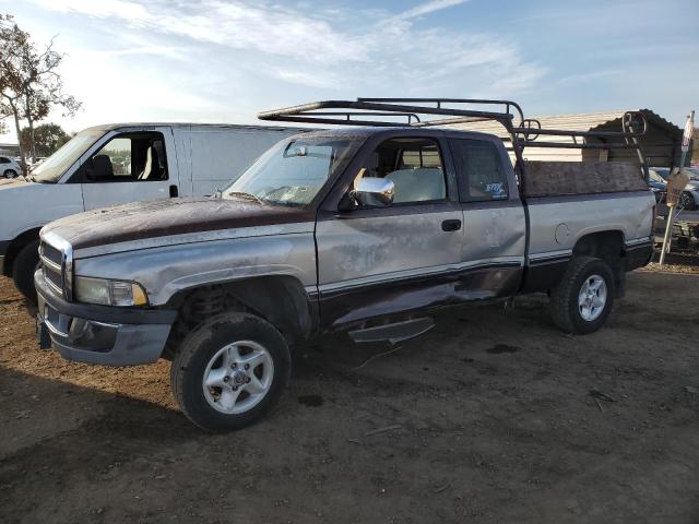 DODGE RAM 1500 1997 with VIN 1B7HF13Y8VJ548175 - Photo from auction