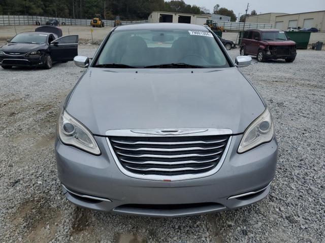 Photo 5 from auction – 2014 CHRYSLER 200 LIMITE with VIN 1C3CCBCG8EN157007