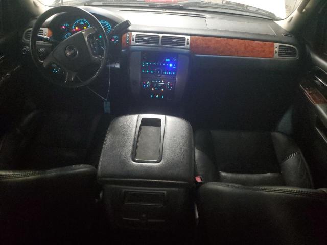 Photo 8 from auction – 2012 GMC SIERRA K15 with VIN 3GTP2WE7XCG212969