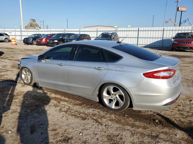 Photo 2 from auction – 2015 FORD FUSION SE with VIN 3FA6P0HD7FR139568