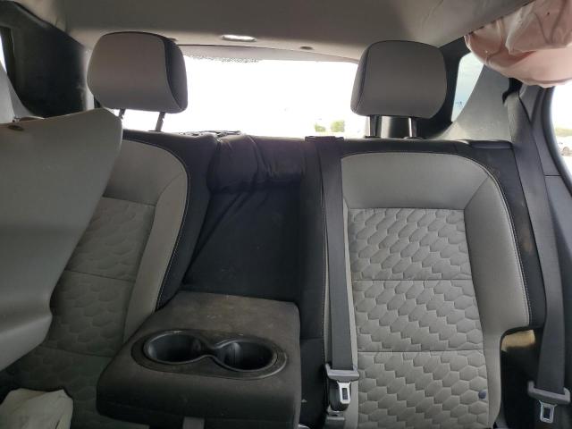 Photo 10 from auction – 2021 CHEVROLET EQUINOX LS with VIN 3GNAXHEV5MS163462