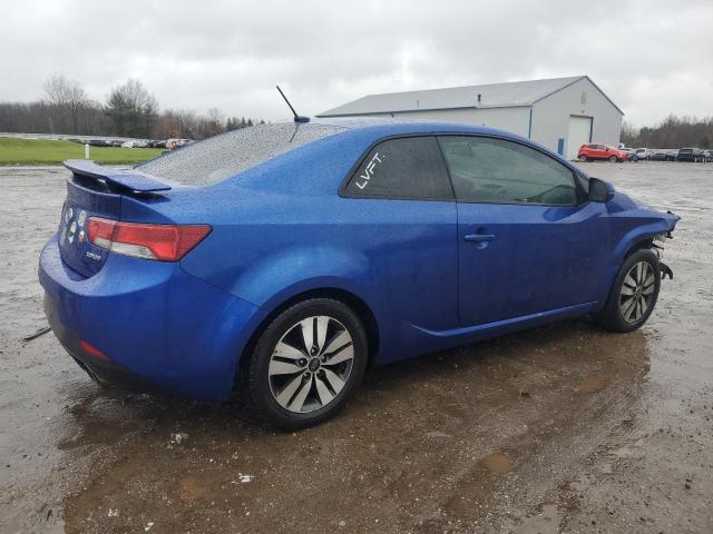 Photo 3 from auction – 2013 KIA FORTE EX with VIN KNAFU6A2XD5684336