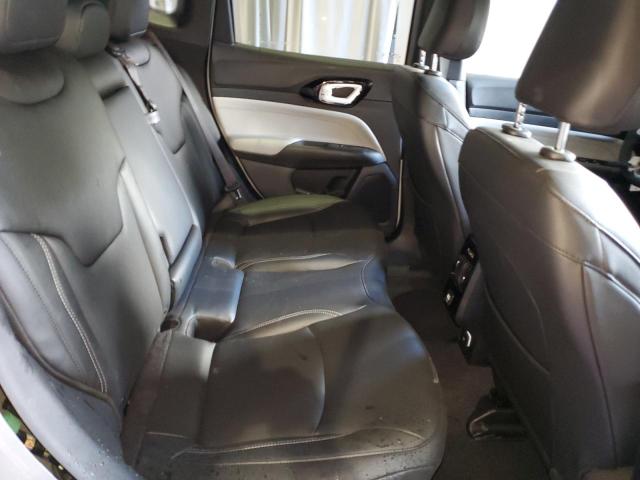 Photo 11 from auction – 2025 JEEP COMPASS LI with VIN 3C4NJDCN3ST525819