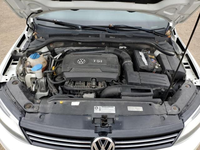 Photo 11 from auction – 2014 VOLKSWAGEN JETTA SEL with VIN 3VWG07AJ4EM419095